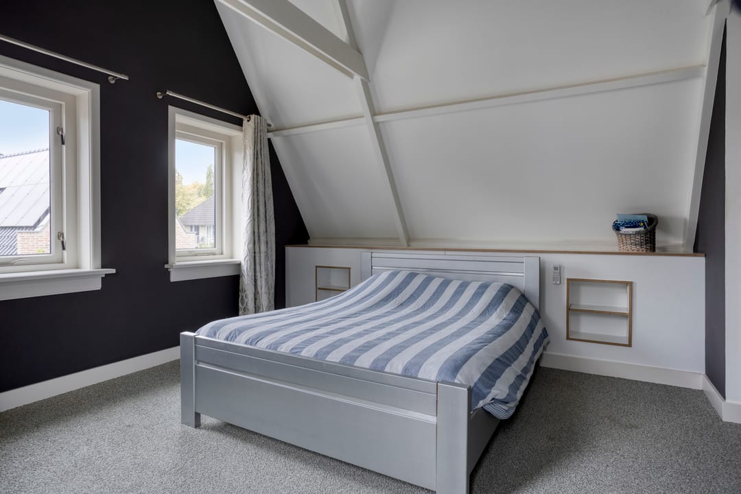 Foto 17 van Pastoor Gowthorpestraat 22