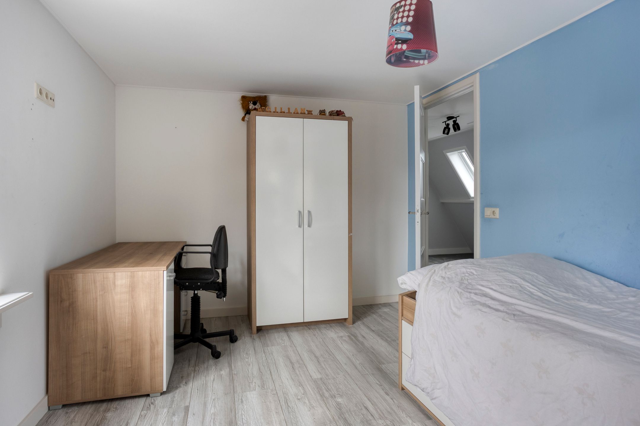 Foto 21 van Pastoor Gowthorpestraat 22