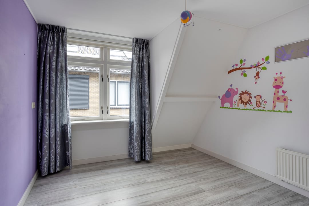 Foto 22 van Pastoor Gowthorpestraat 22