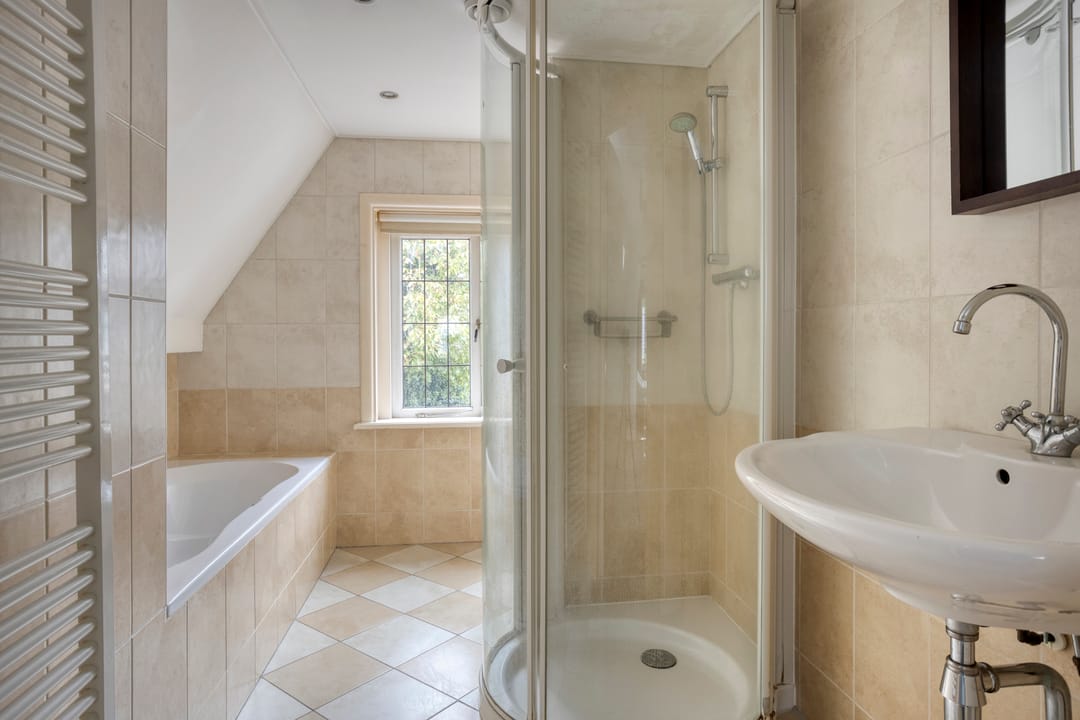 Foto 23 van Pastoor Gowthorpestraat 22