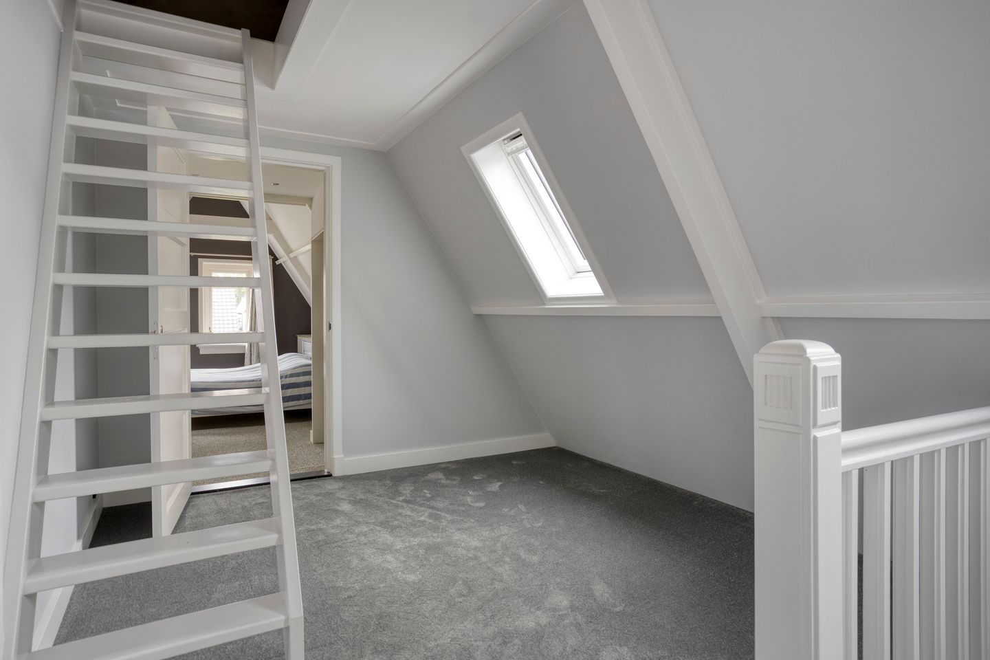 Foto 25 van Pastoor Gowthorpestraat 22