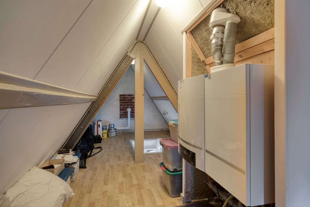 Foto 26 van Pastoor Gowthorpestraat 22