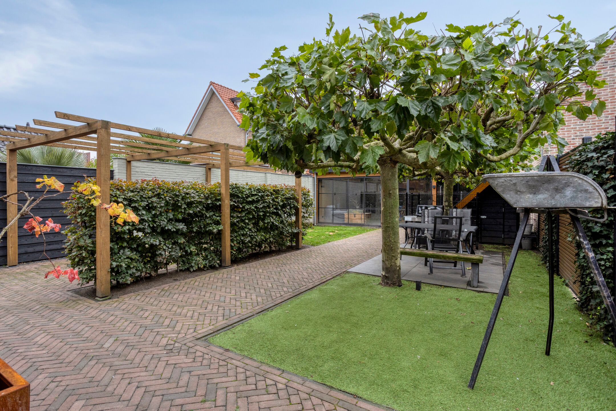 Foto 27 van Pastoor Gowthorpestraat 22