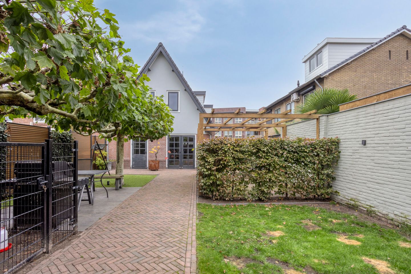 Foto 29 van Pastoor Gowthorpestraat 22