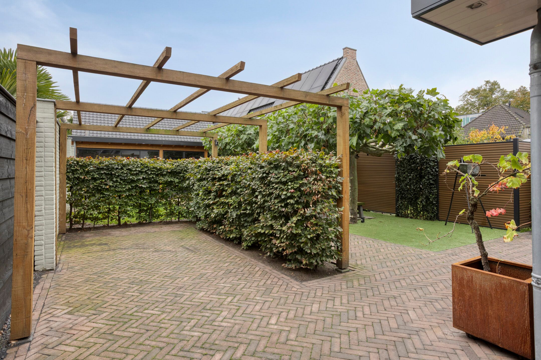 Foto 30 van Pastoor Gowthorpestraat 22