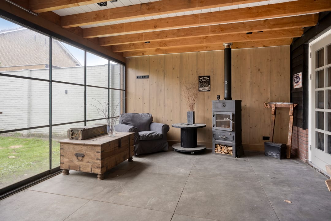 Foto 31 van Pastoor Gowthorpestraat 22