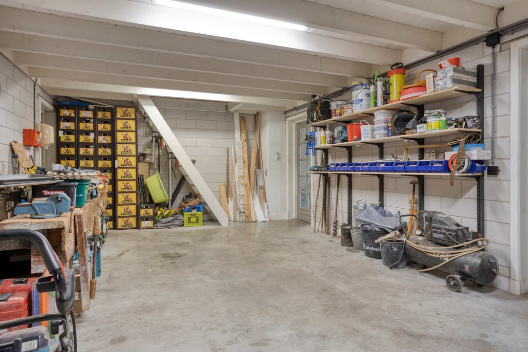 Foto 32 van Pastoor Gowthorpestraat 22