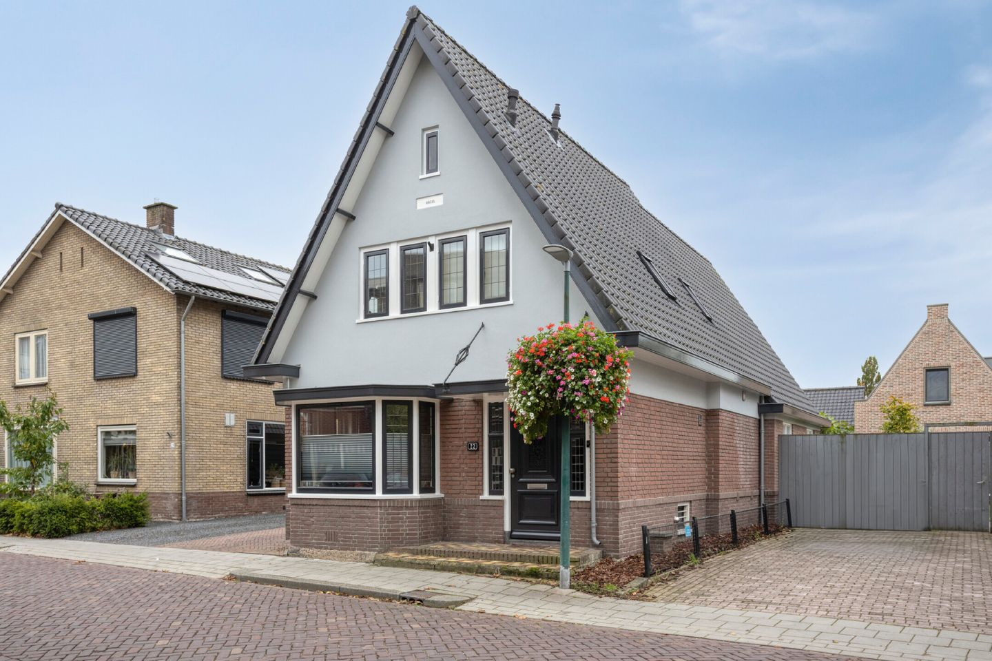 Foto 34 van Pastoor Gowthorpestraat 22