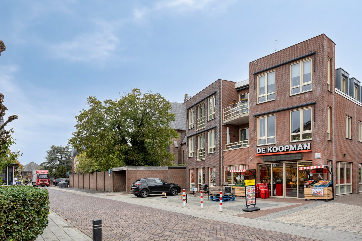 Foto 35 van Pastoor Gowthorpestraat 22