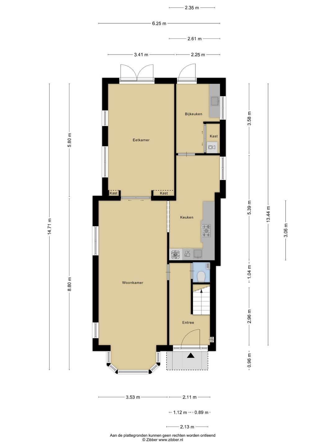 Foto 37 van Pastoor Gowthorpestraat 22