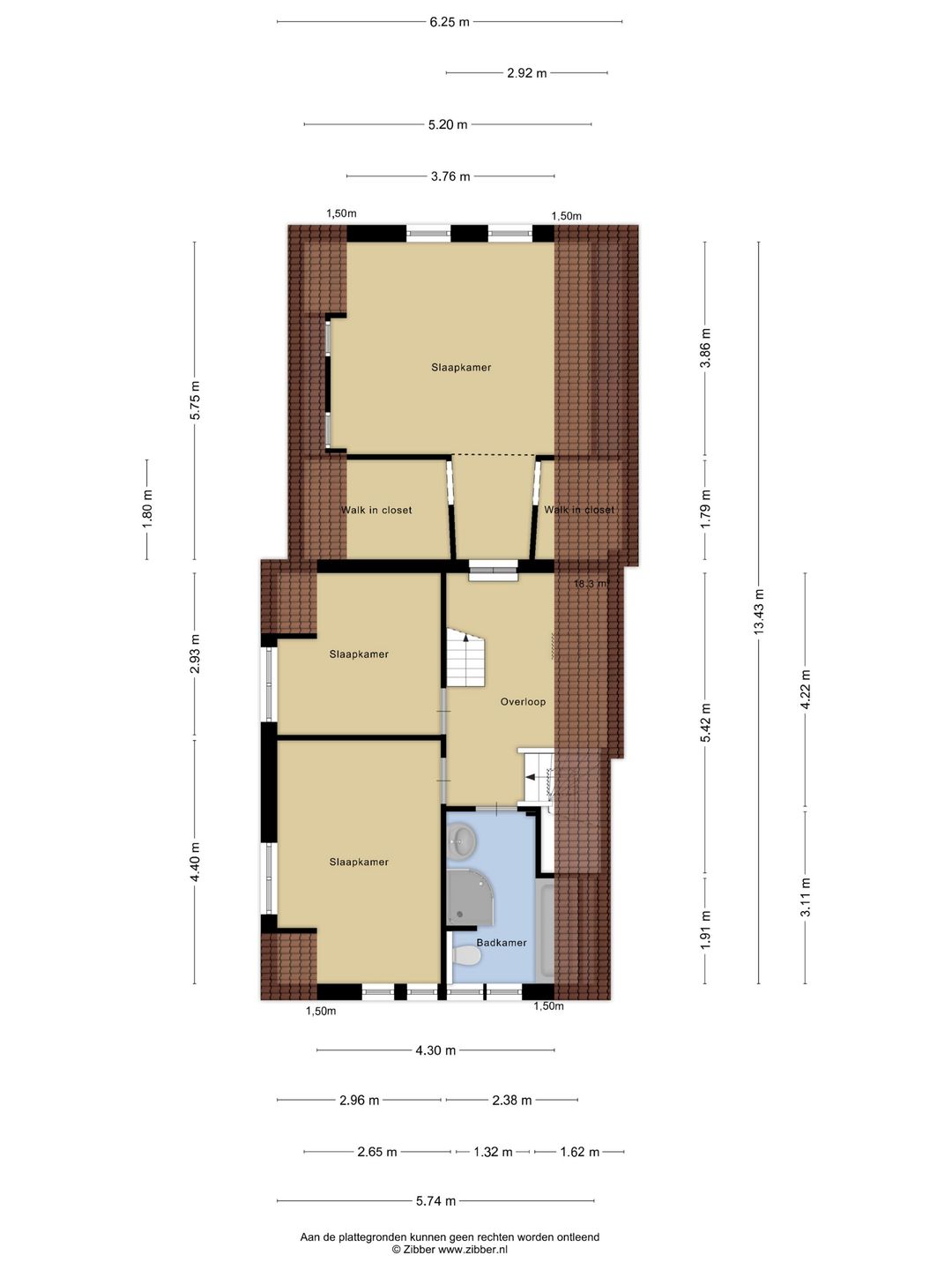 Foto 38 van Pastoor Gowthorpestraat 22