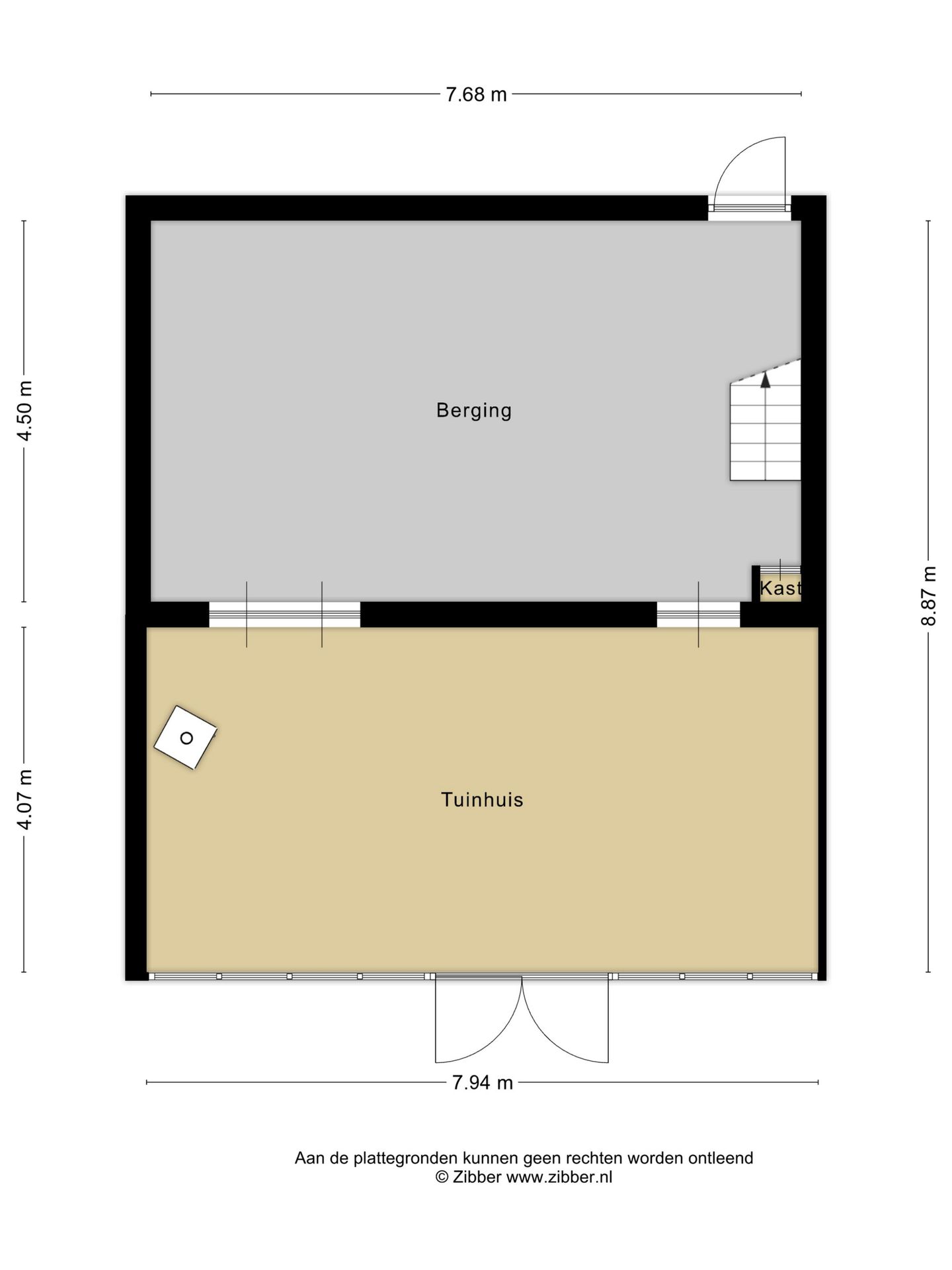 Foto 40 van Pastoor Gowthorpestraat 22