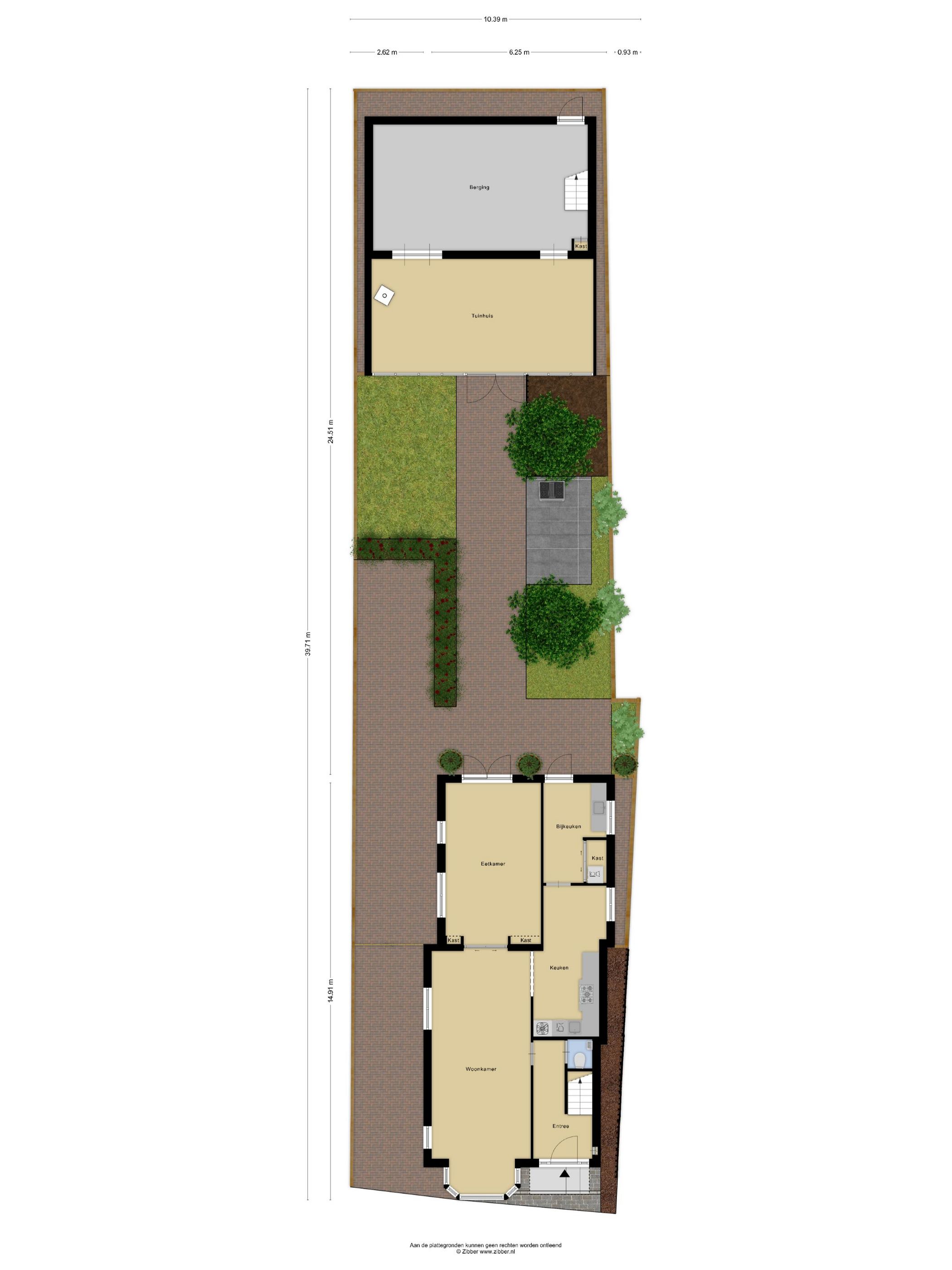 Foto 42 van Pastoor Gowthorpestraat 22