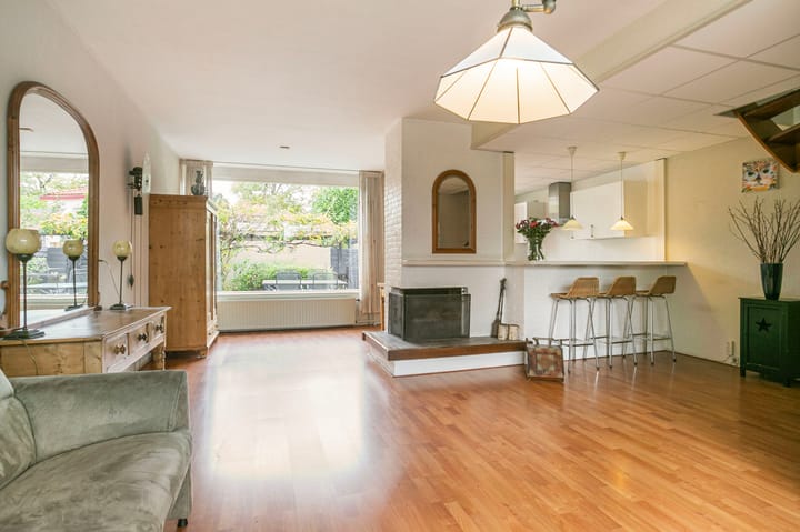 Foto 2 van Wilgenlaan 34