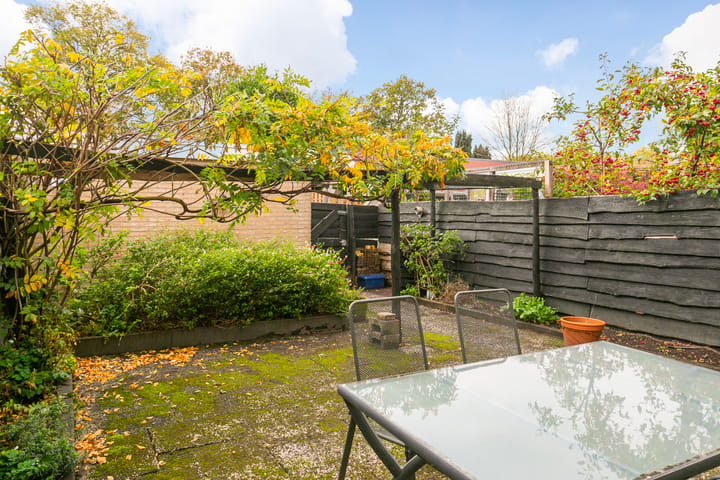 Foto 4 van Wilgenlaan 34