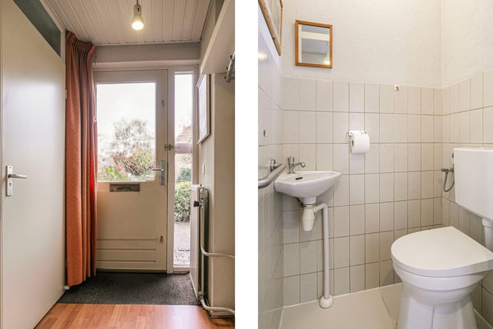 Foto 5 van Wilgenlaan 34