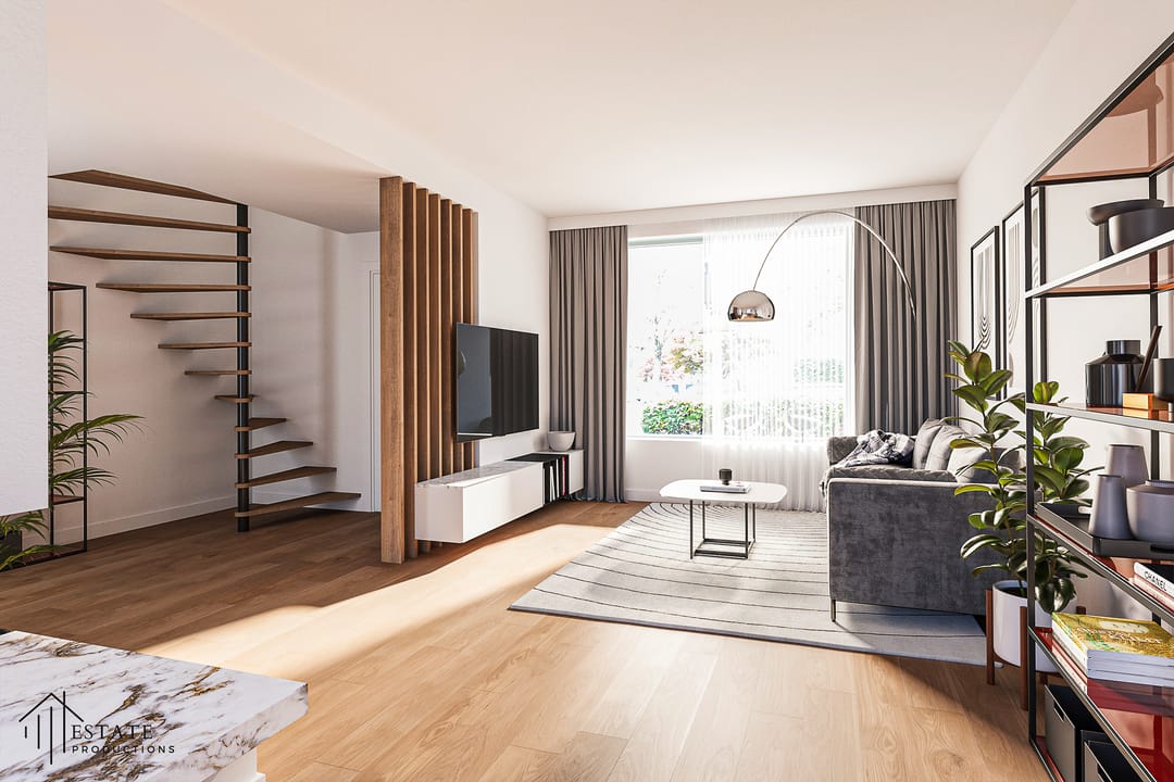 Foto 7 van Wilgenlaan 34