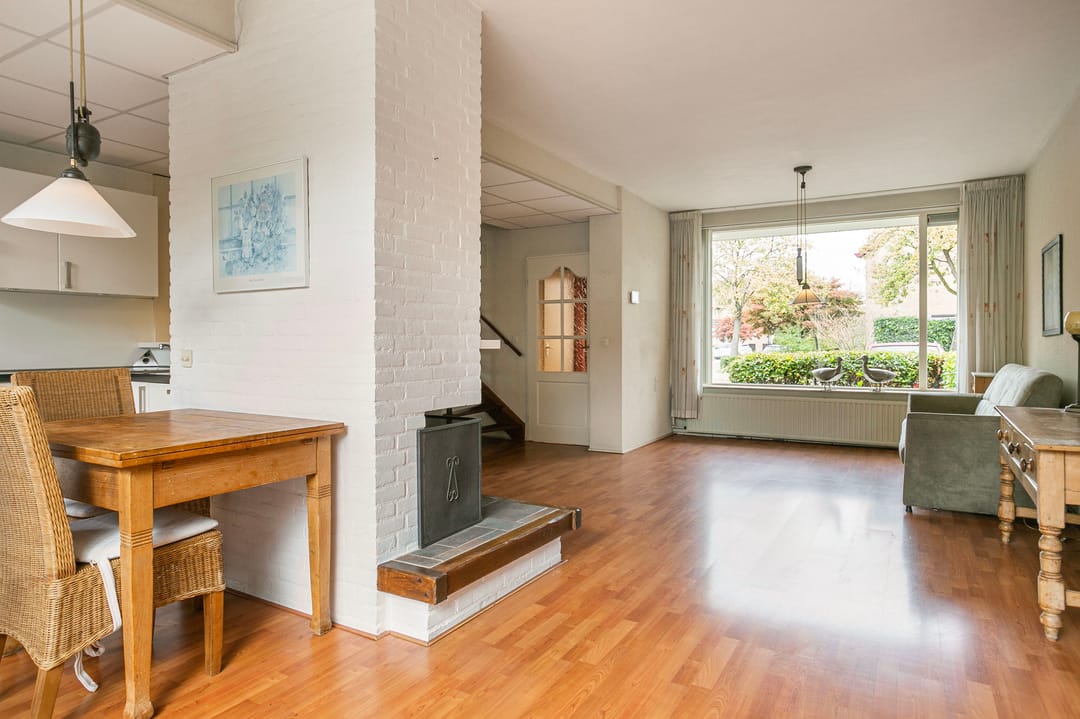 Foto 8 van Wilgenlaan 34