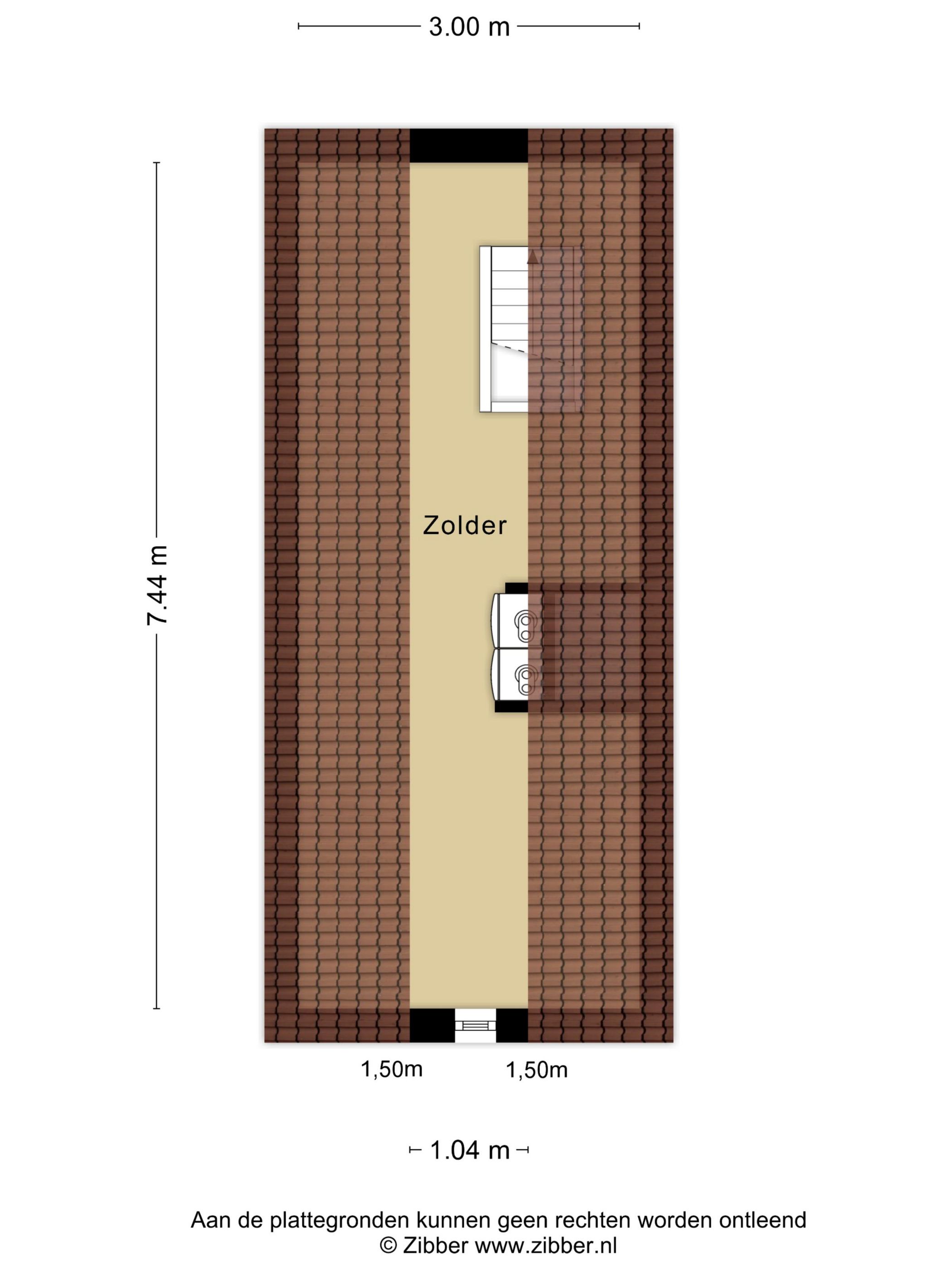 Foto 39 van Pastoor Gowthorpestraat 22