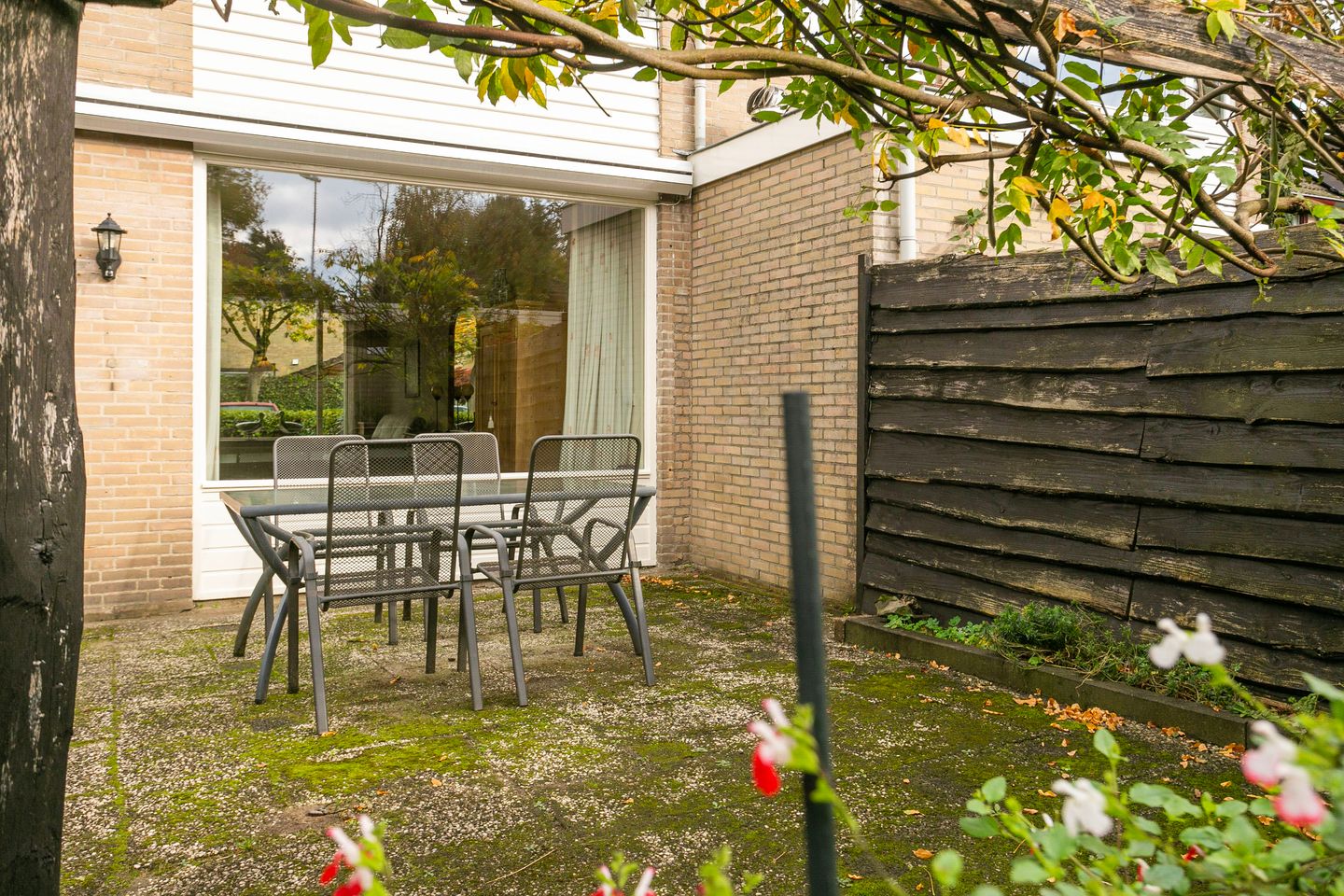 Foto 25 van Wilgenlaan 34