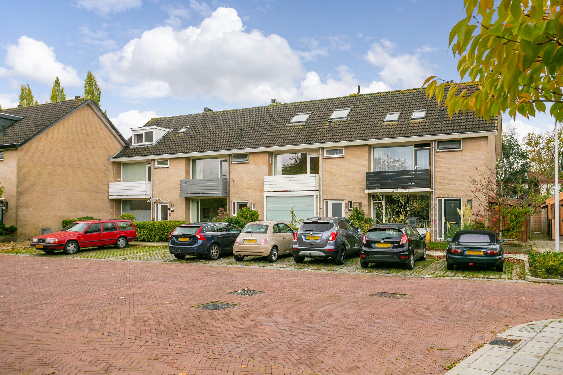 Foto 27 van Wilgenlaan 34