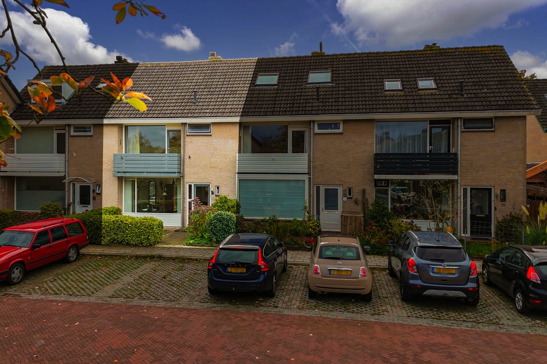 Foto 28 van Wilgenlaan 34