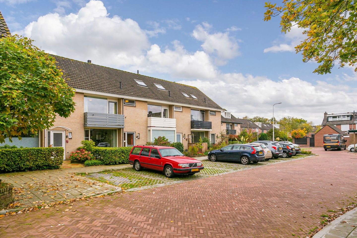 Foto 29 van Wilgenlaan 34