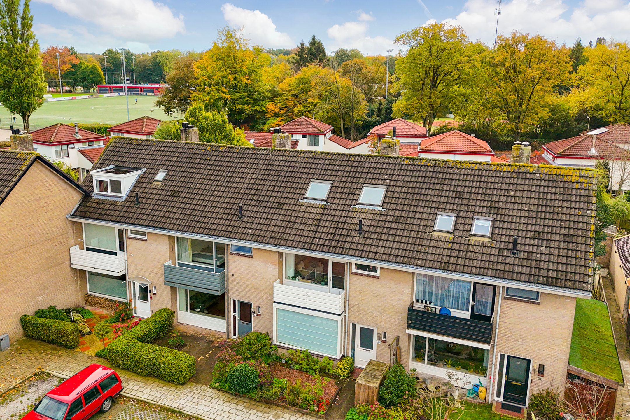 Foto 30 van Wilgenlaan 34