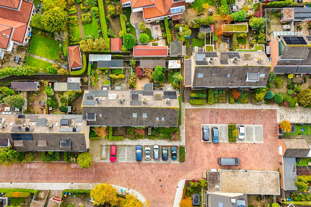 Foto 31 van Wilgenlaan 34