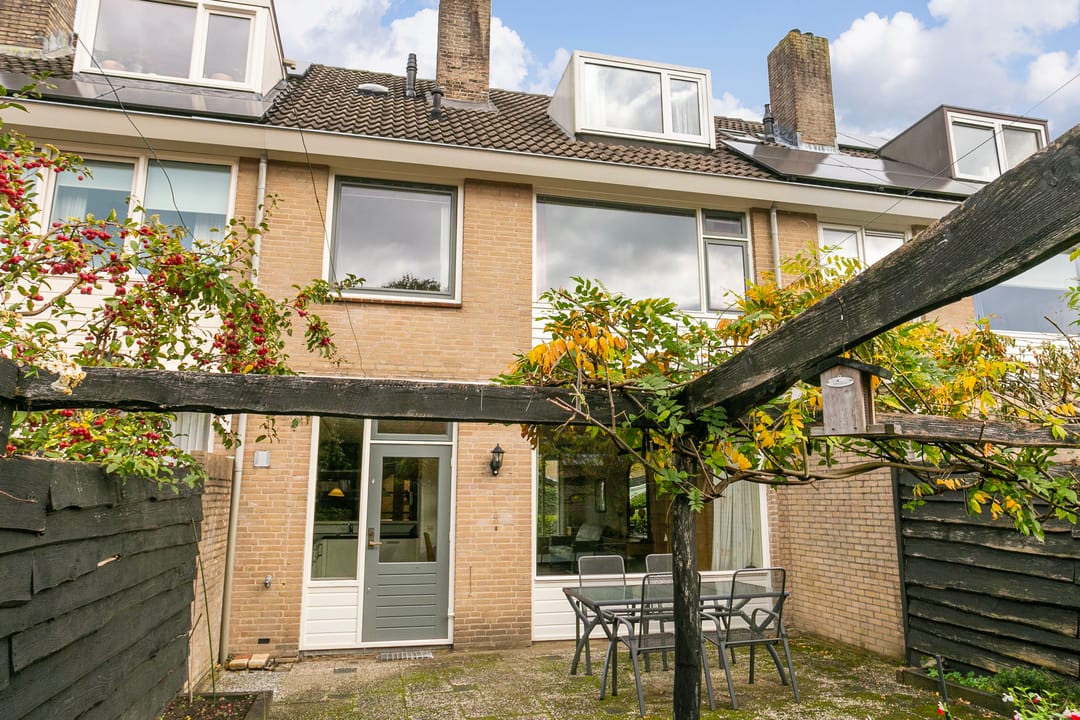 Foto 26 van Wilgenlaan 34