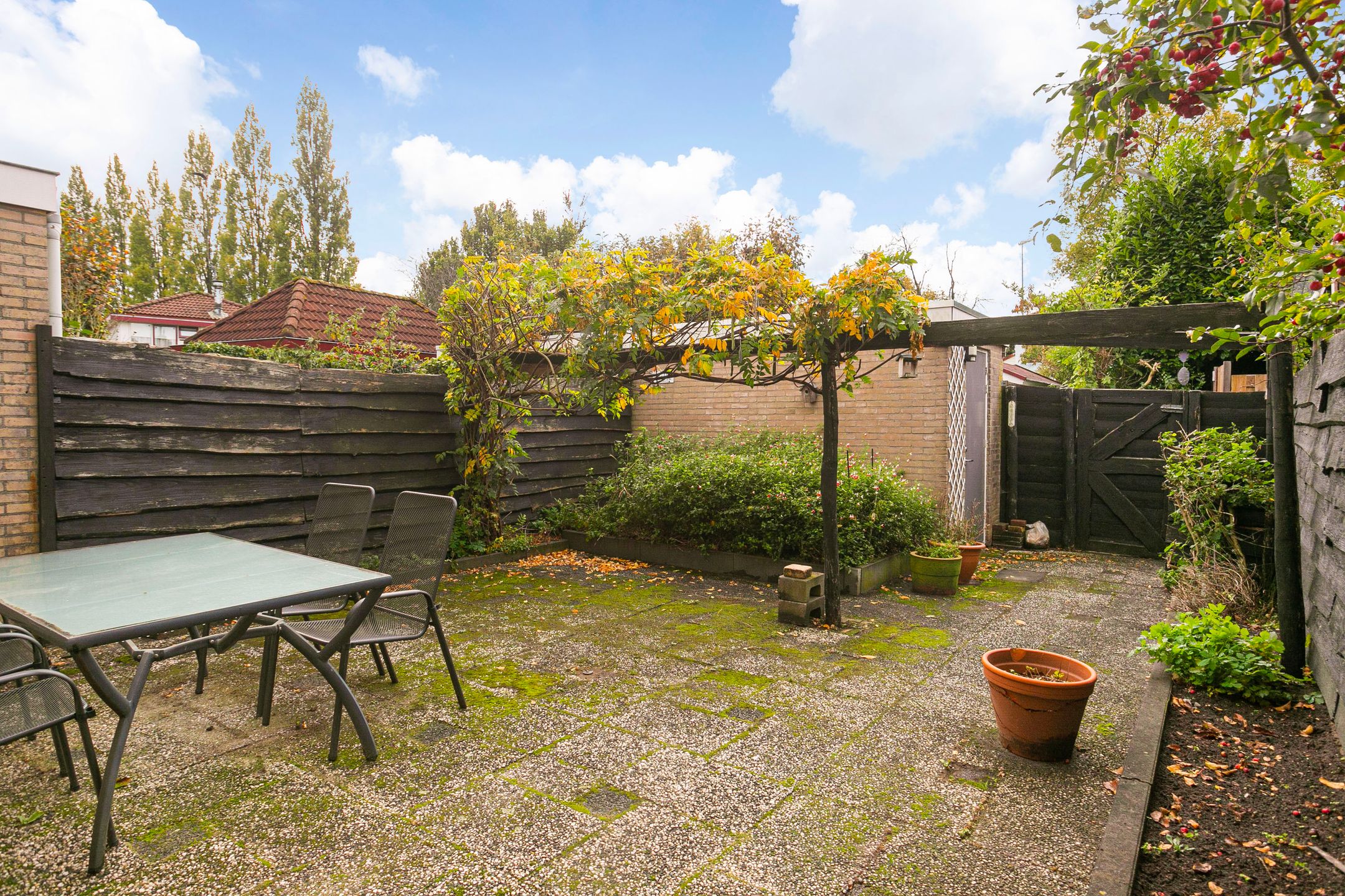 Foto 24 van Wilgenlaan 34