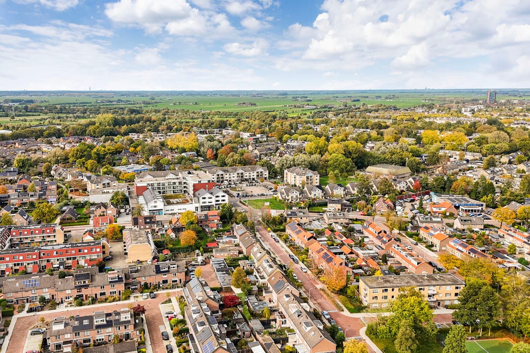 Foto 32 van Wilgenlaan 34