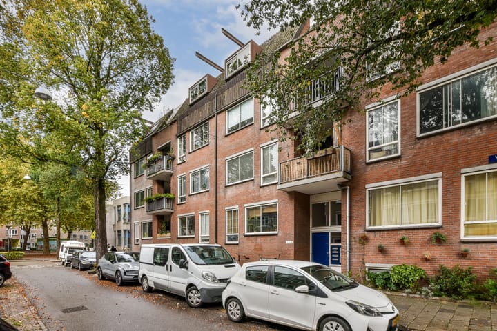 Van der Duijnstraat 29