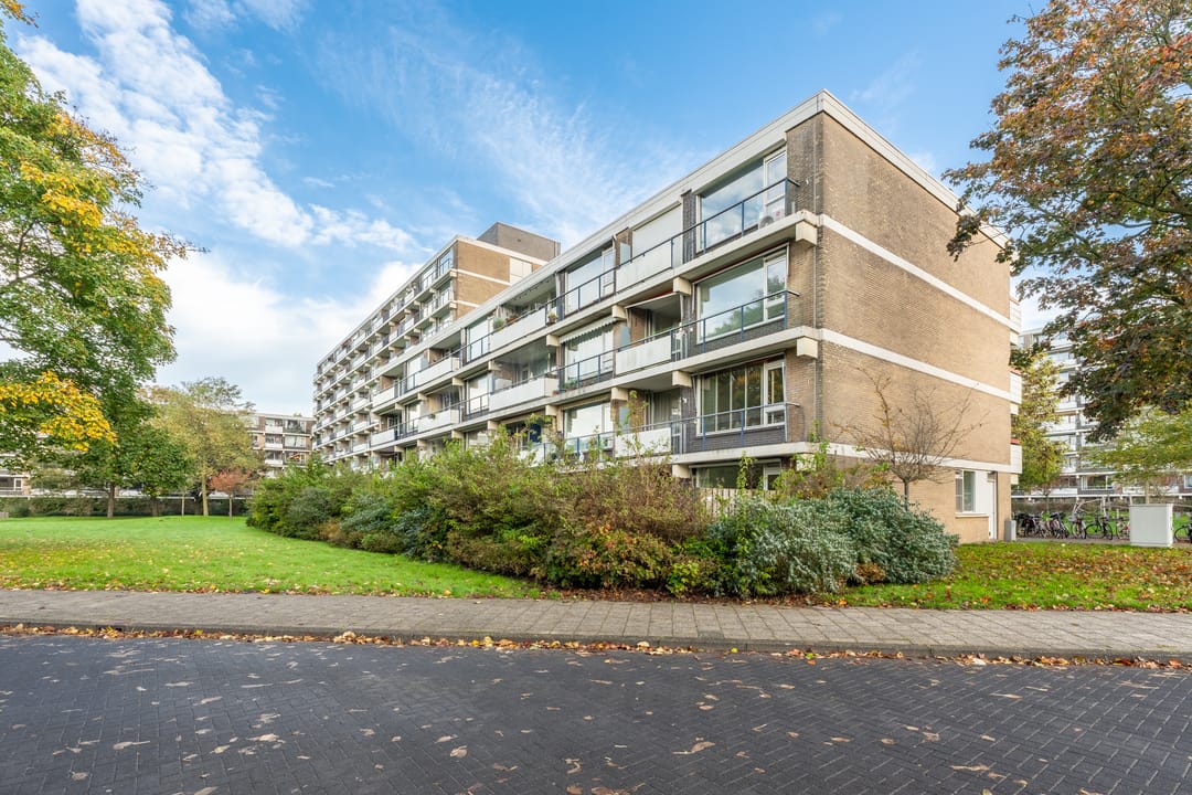 Foto 1 van Martin Luther Kinglaan 136