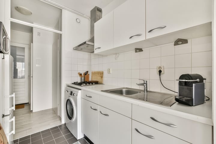 Foto 6 van Van der Duijnstraat 29