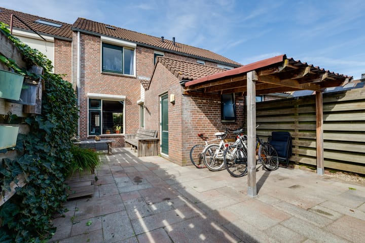 Photo 2 of Muldershof 11