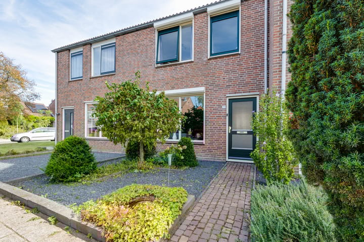 Foto 5 van Muldershof 11