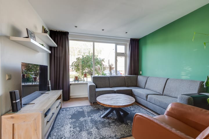 Foto 7 van Muldershof 11