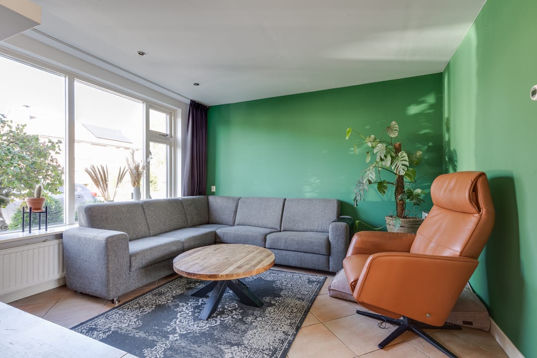 Foto 8 van Muldershof 11