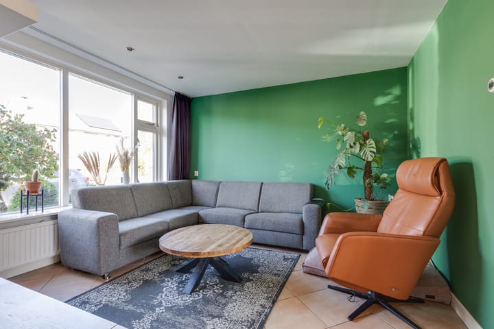 Foto 8 van Muldershof 11