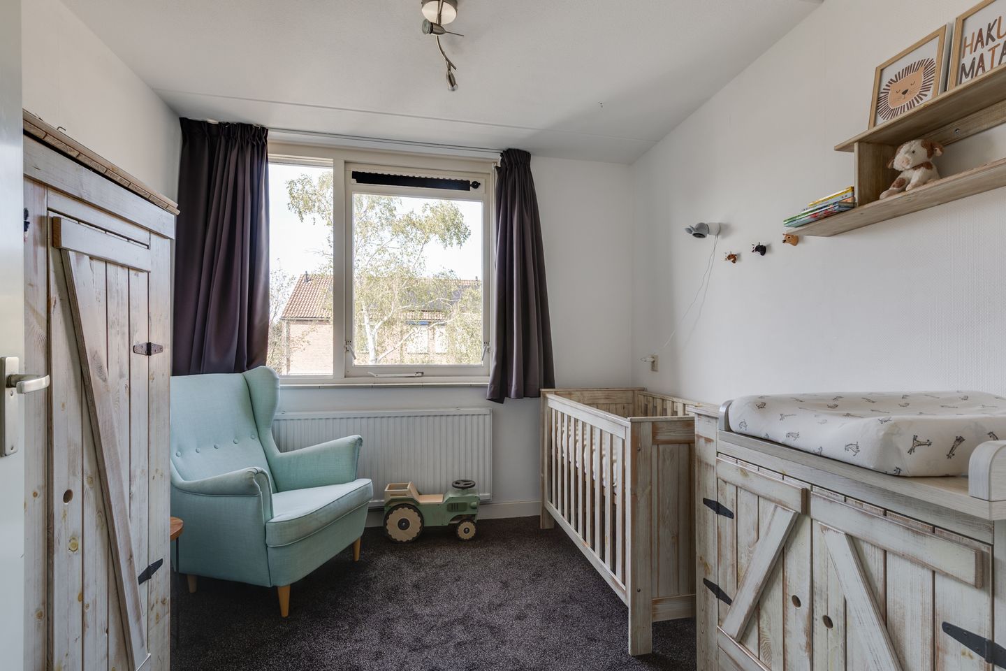 Foto 29 van Muldershof 11