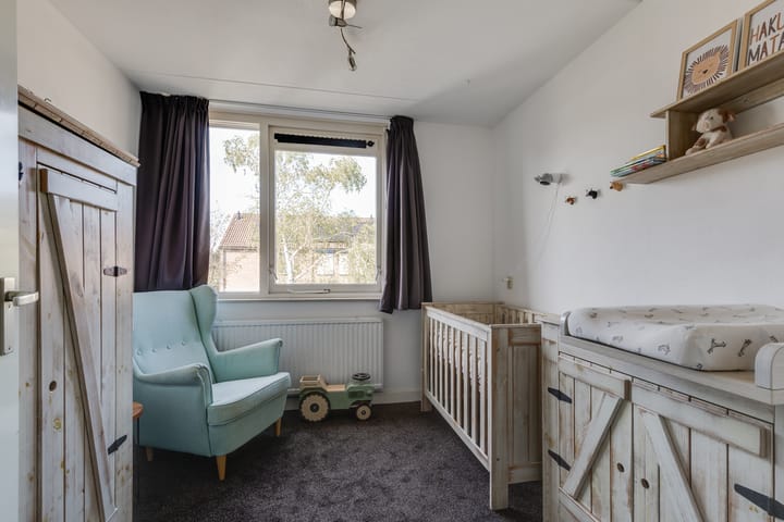 Foto 29 van Muldershof 11