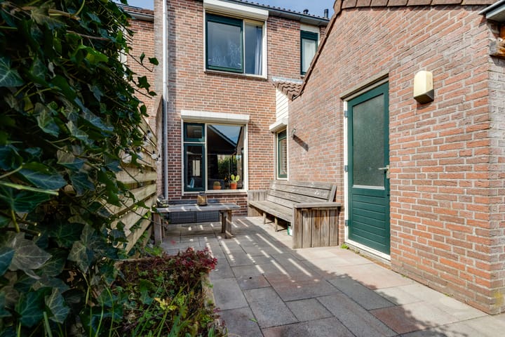 Foto 41 van Muldershof 11