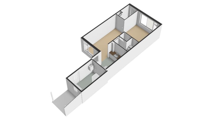 Foto 49 van Muldershof 11