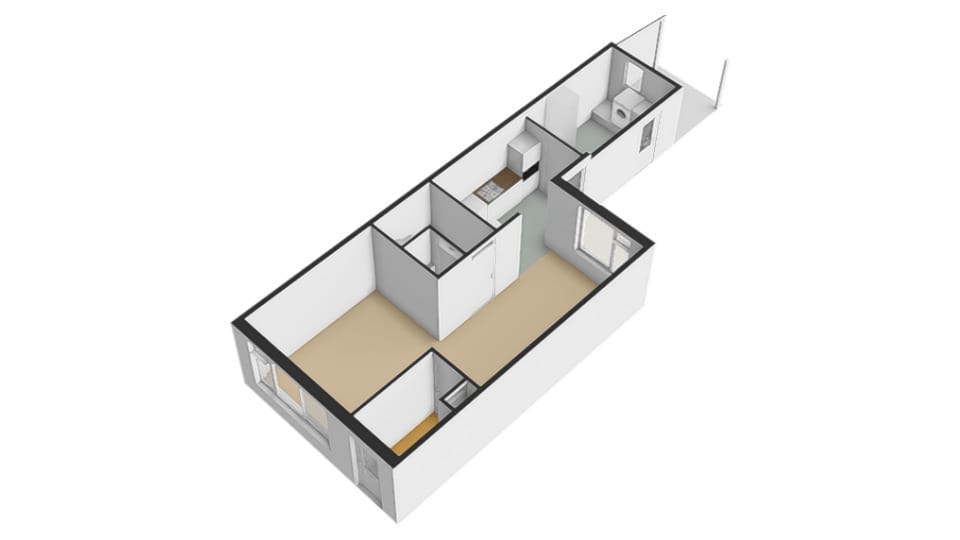 Foto 50 van Muldershof 11