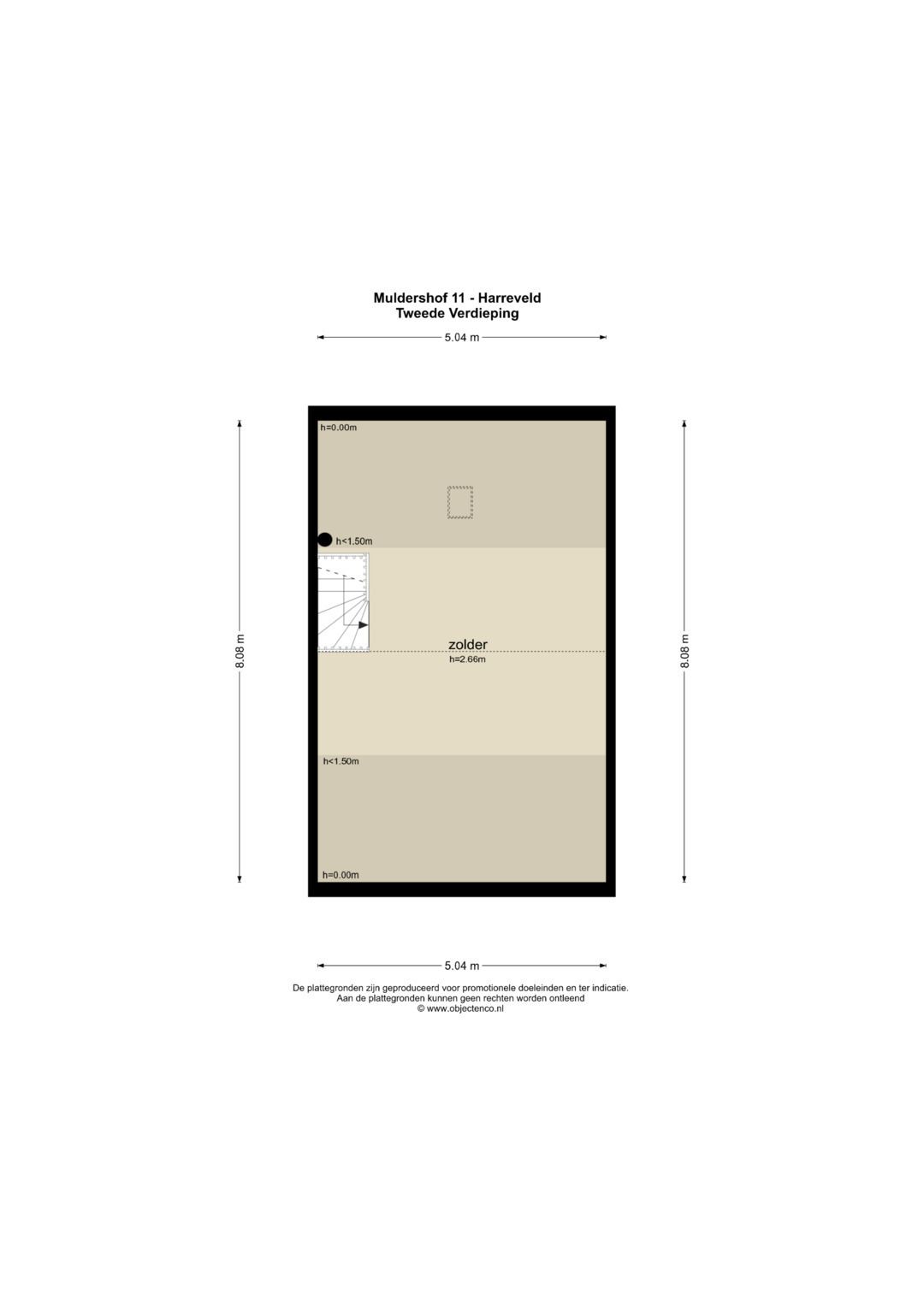 Foto 54 van Muldershof 11