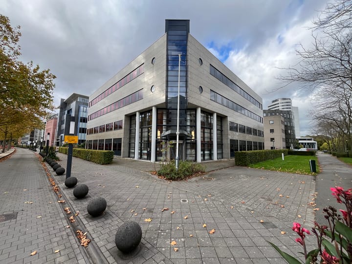 Varrolaan 51, Utrecht