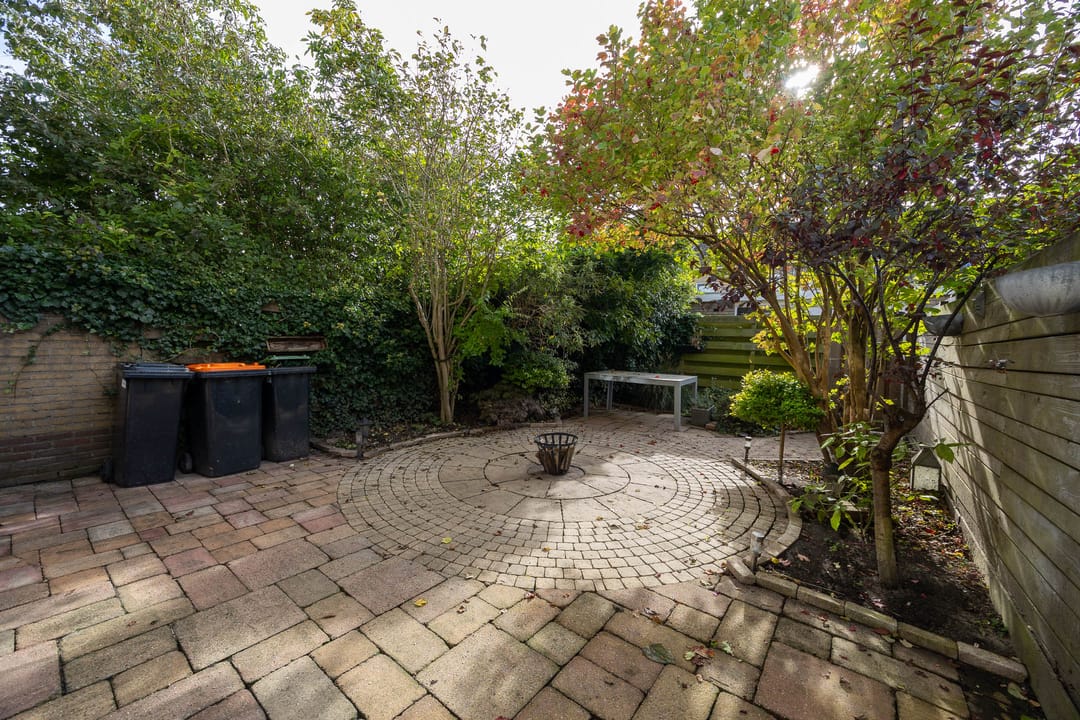 Photo 2 of Gerberastraat 15