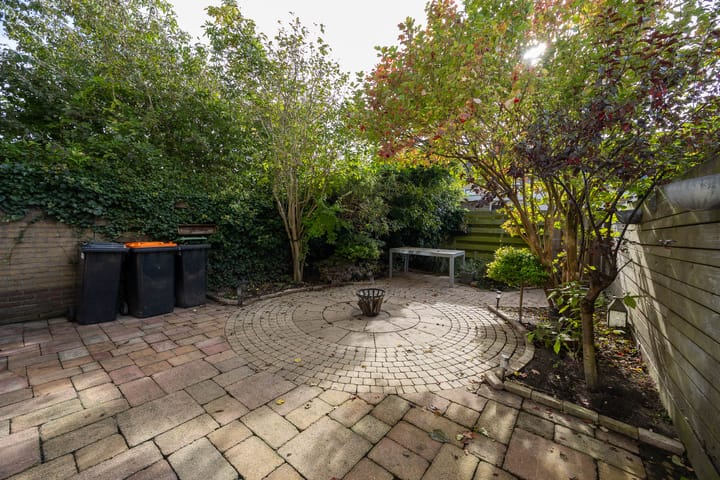 Photo 2 of Gerberastraat 15