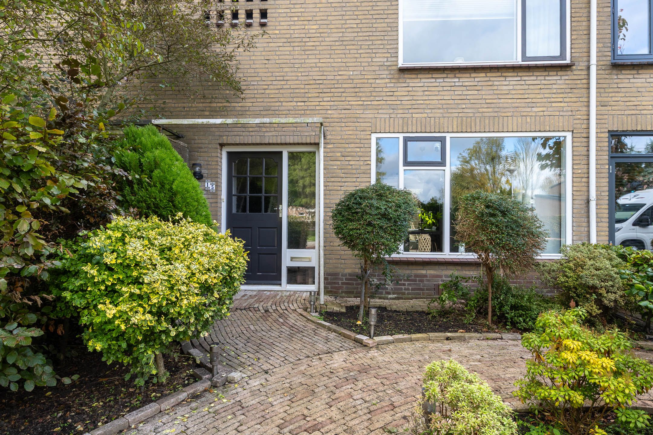 Photo 6 of Gerberastraat 15